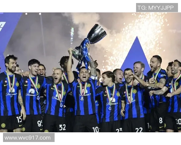 劳塔罗在国米锋线展现拼命三郎精神引领球队奋勇争先